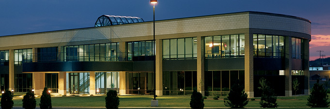 Everbrite Headquarters